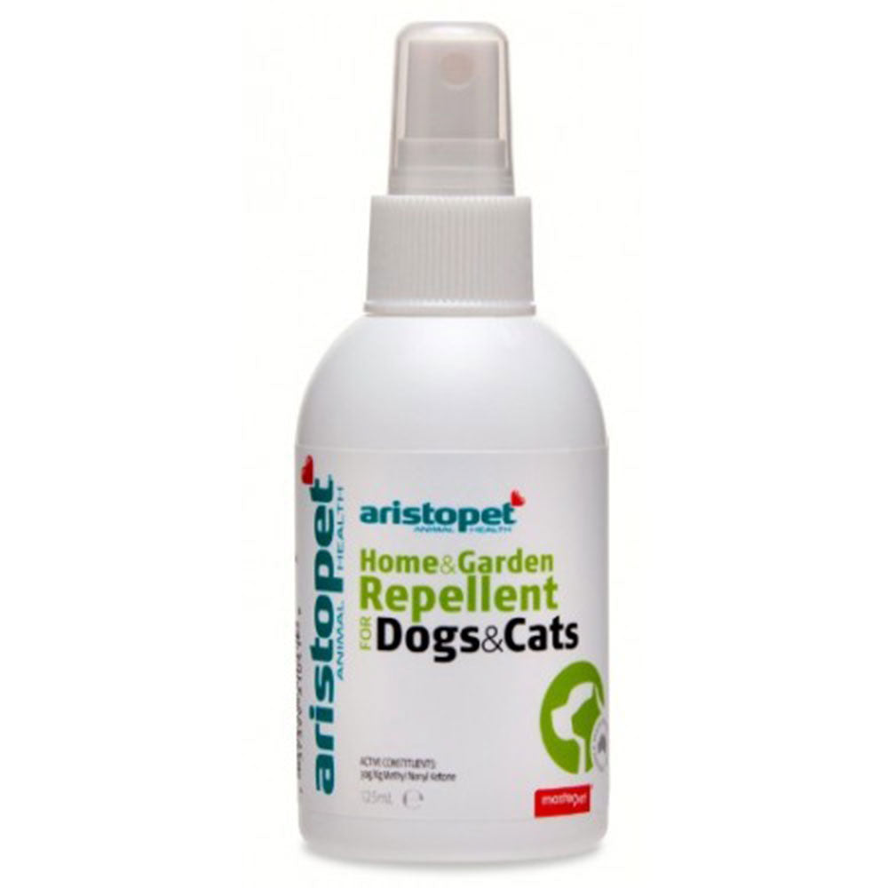 Aristopet Home & Garden Repelente Pet Spray