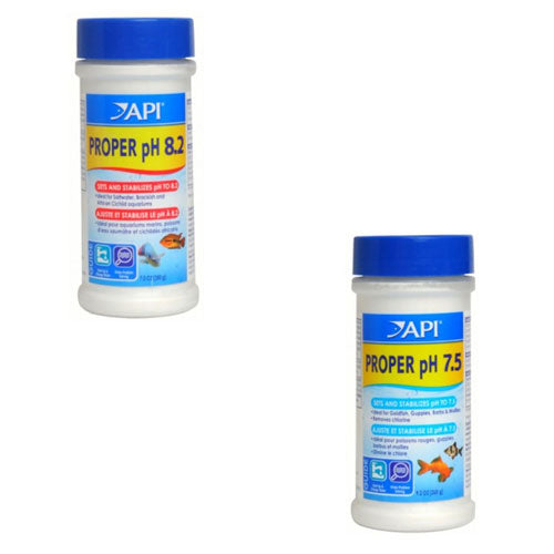 API pH Proper Jar 250g