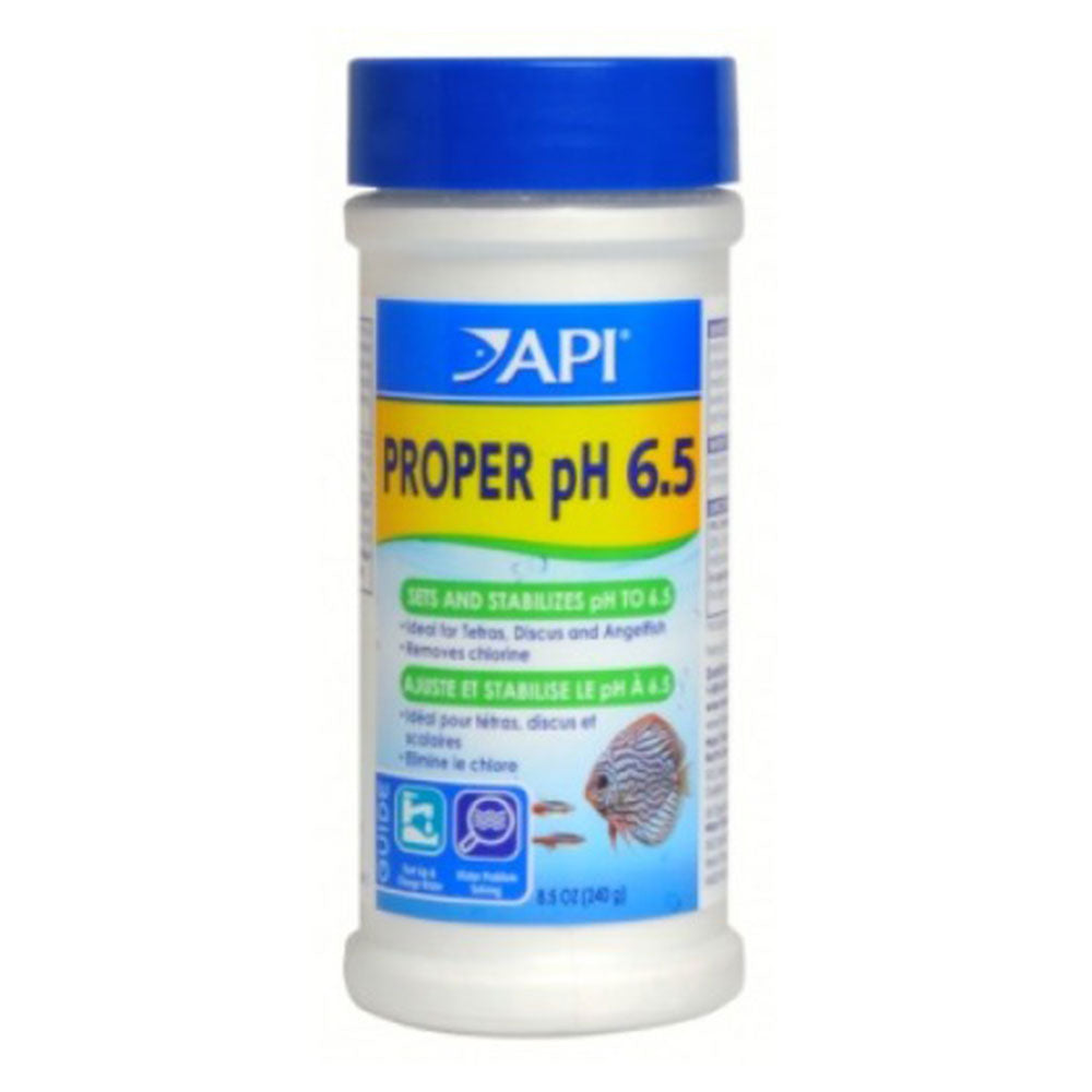 API pH適切なJAR 250g