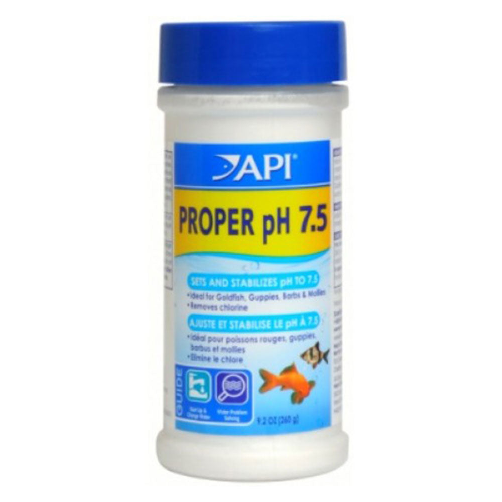 API PH JOR 250G