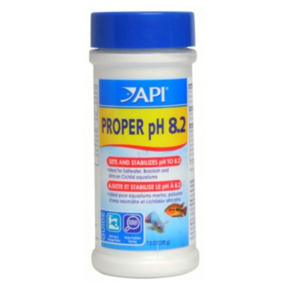 Jarro adequado da api ph 250g