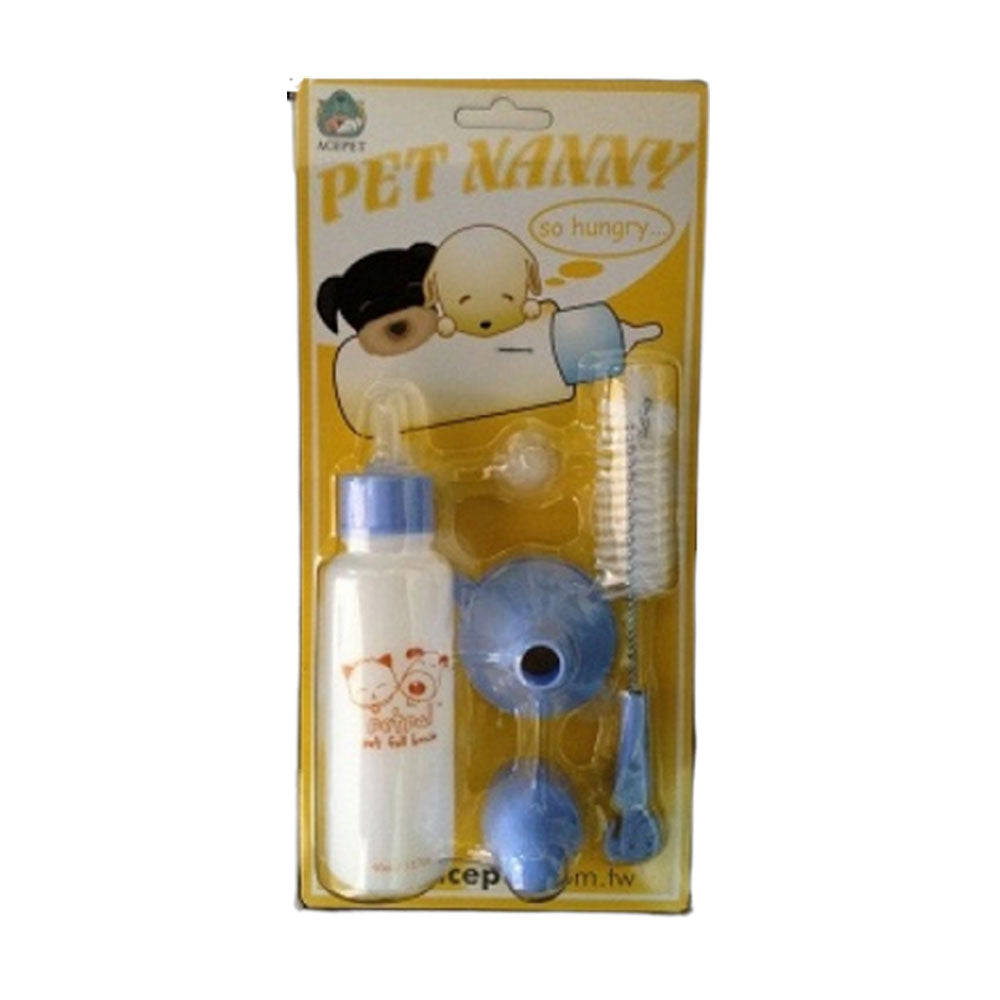 Acepet Pet Nurser with Treat Kit