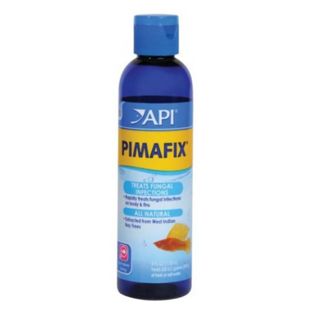 API Pimafix抗真菌薬