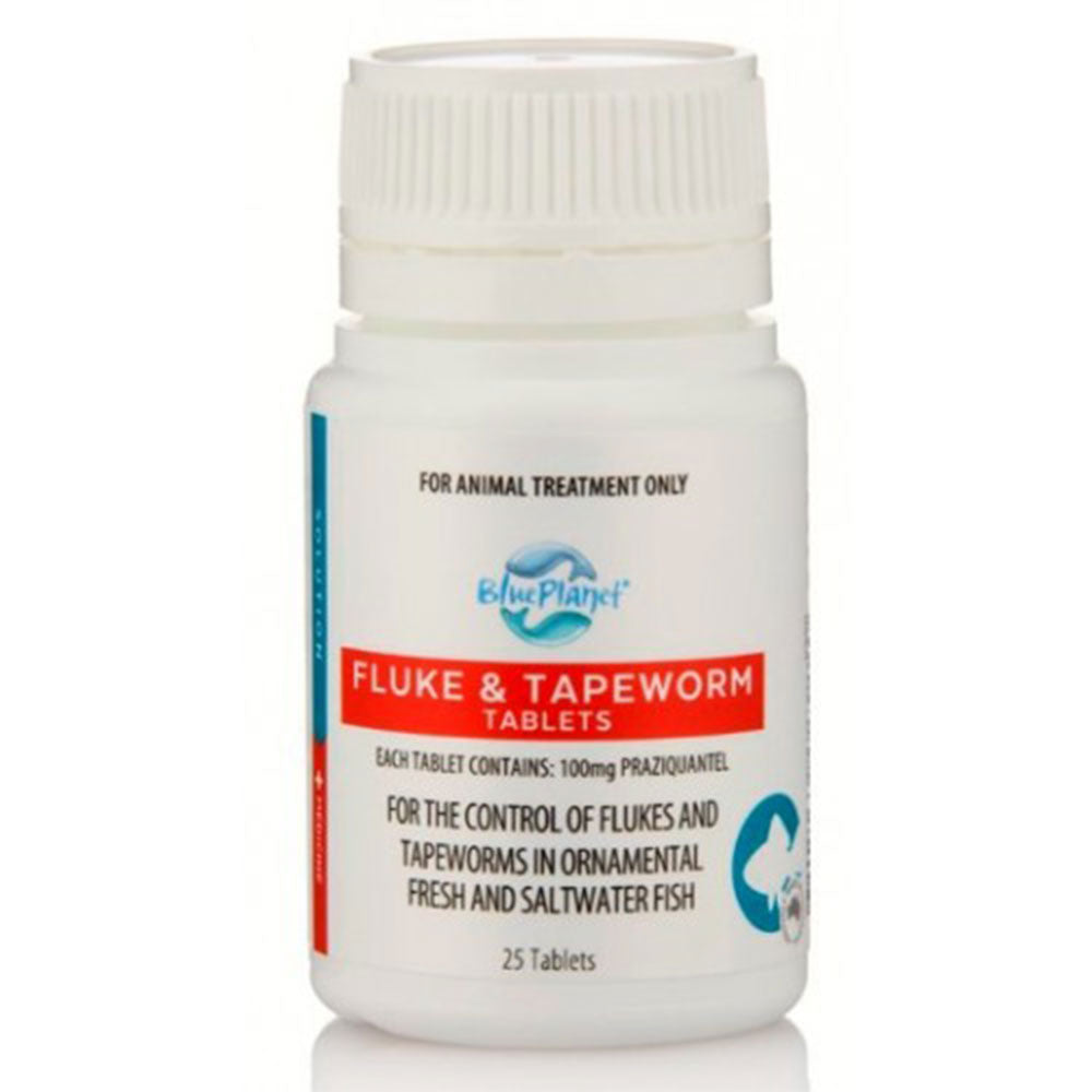 Aristopet Fluke & Toneworm Tablet