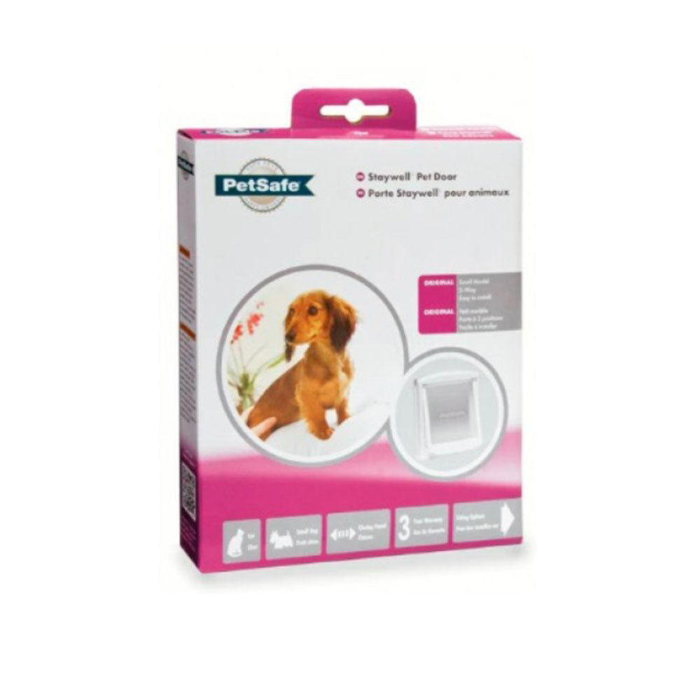 Petsafe originele huisdierdeur flap