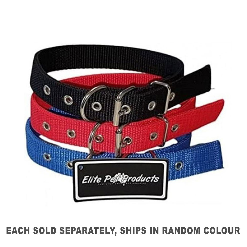 Drover Collar 25 mm (1pc aleatorio)