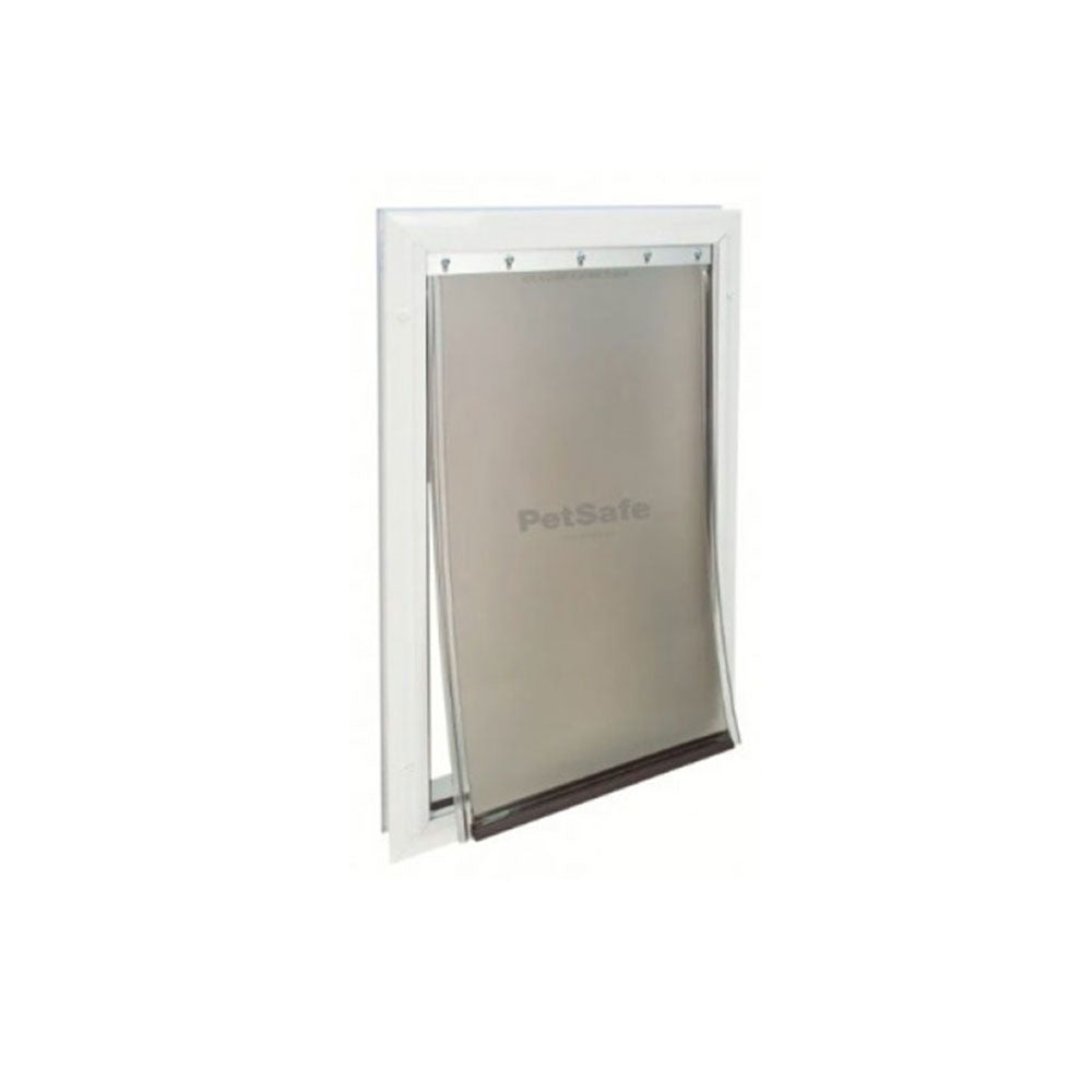 PetSafe Aluminium Pet Door Klappe