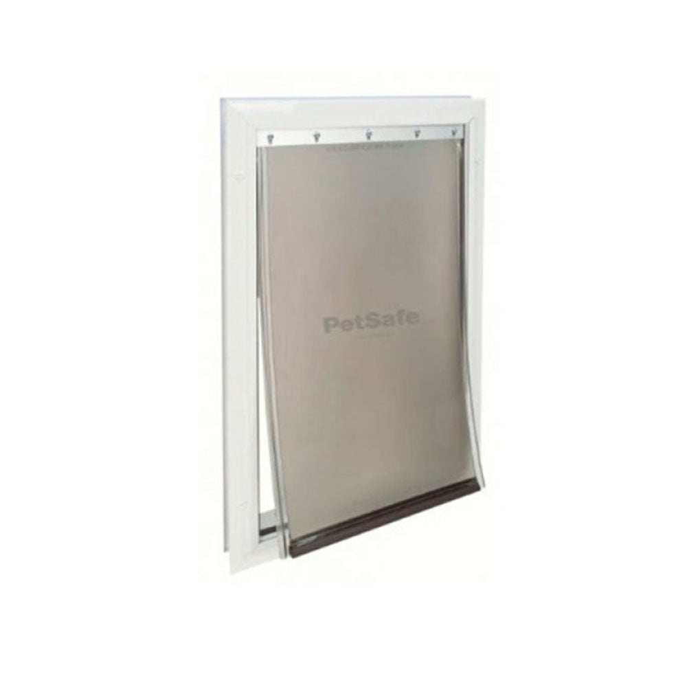 Petsafe aluminium petdörrflik