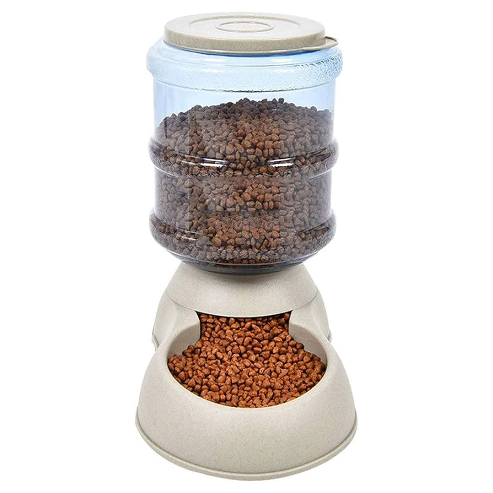 Automatic Pet Food Feeder 3.75L