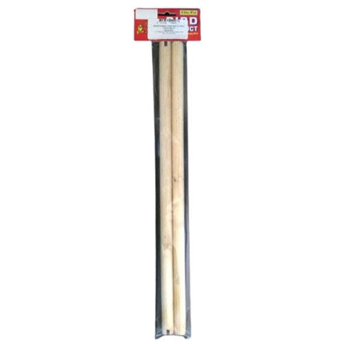 Wooden Bird Perch 75cm (Pack of 2)