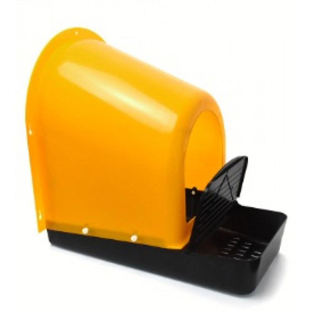 Plastic Rollaway Egg Laying box