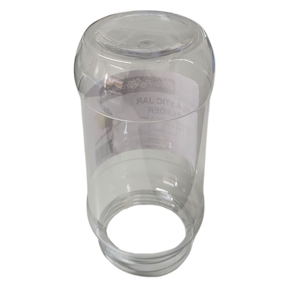 Plastic Jar for Feeder 720mL