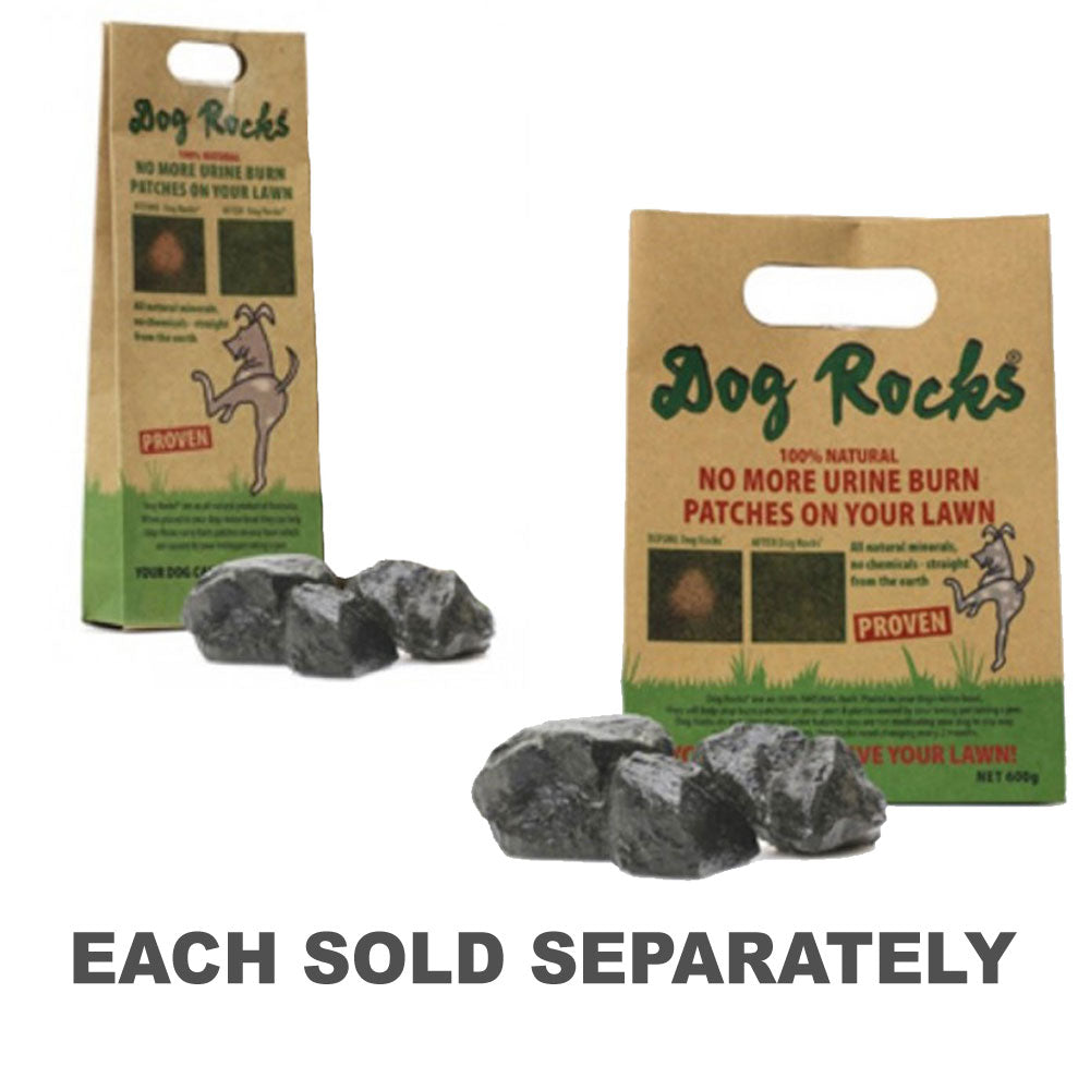 Dog Rocks Pet Urine Smell Eliminator