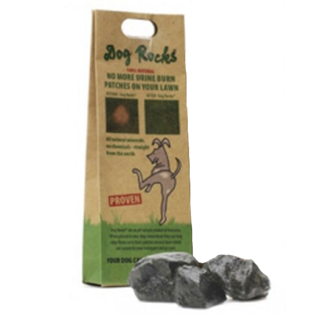 HUND ROCKS PET URINE LUKTE eliminator