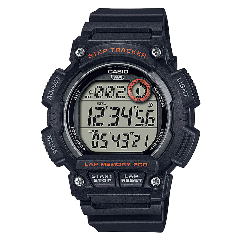 Casio Sports WS2100H zegarek