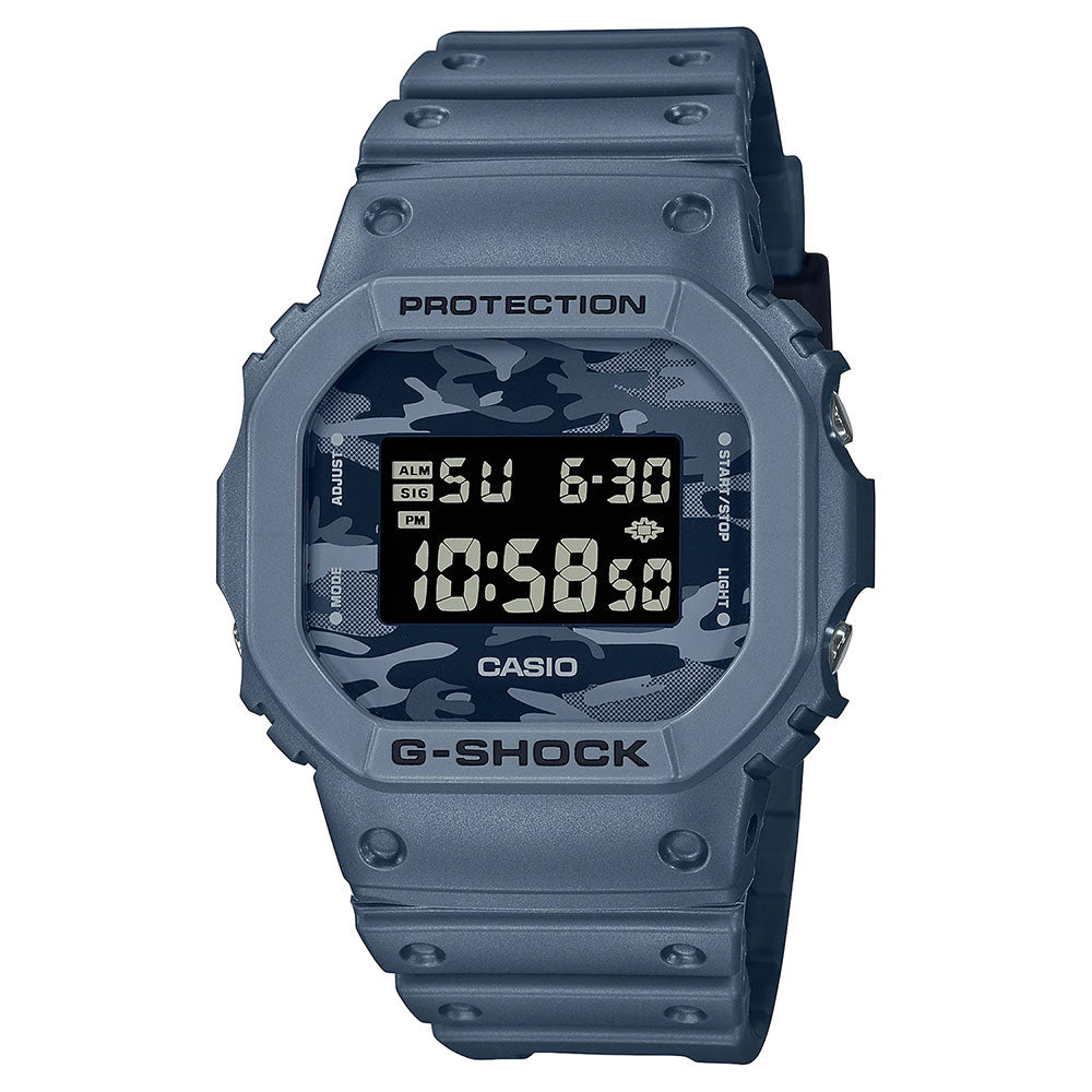 Zegarek Casio G-Shock DW5600CA