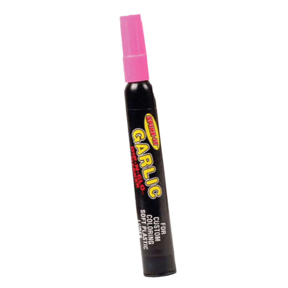 Spike It Sgence Marker (saveur de l'ail)