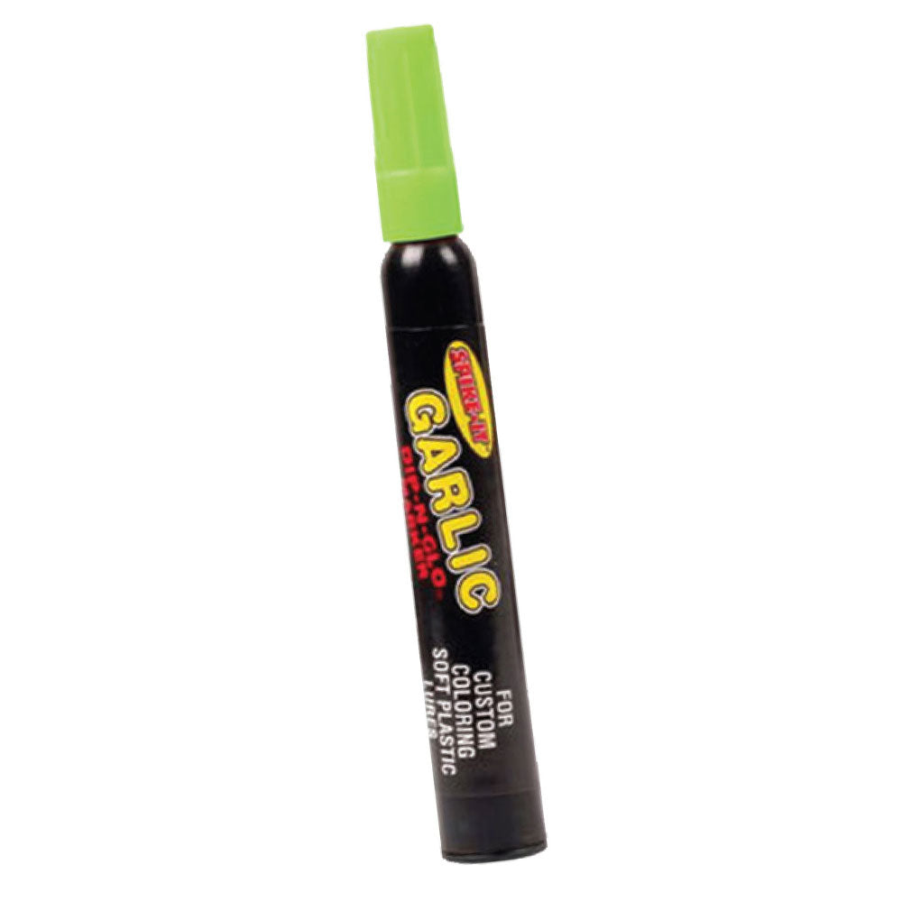 Spike It Sgence Marker (saveur de l'ail)