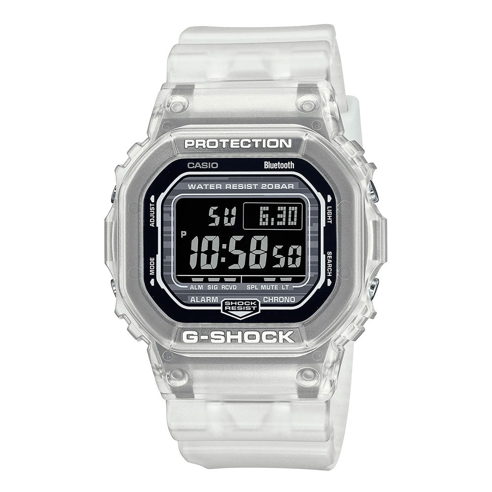 Casio DWB5600G-1D-klocka