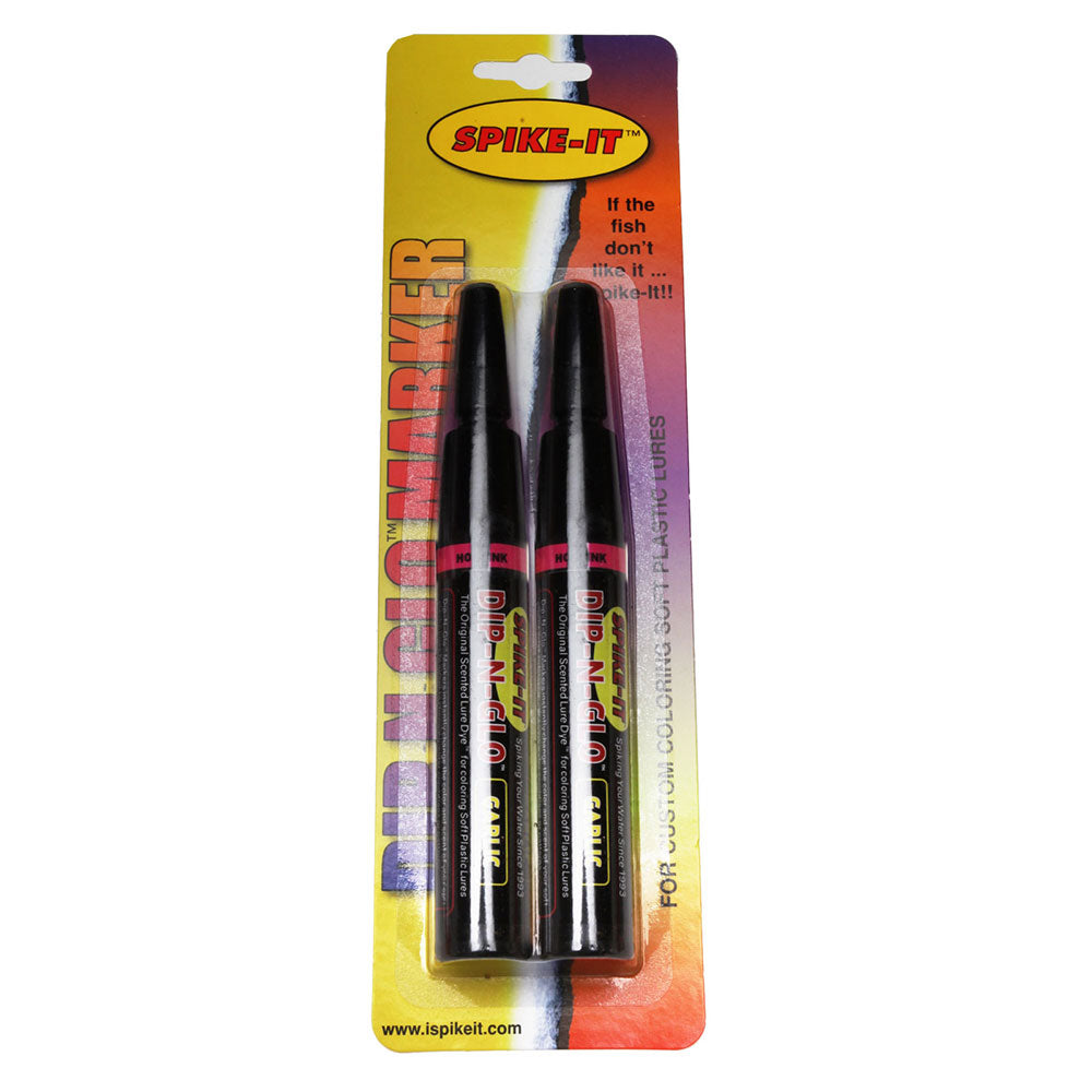 Spike It Lere Dye Scentage MARKER