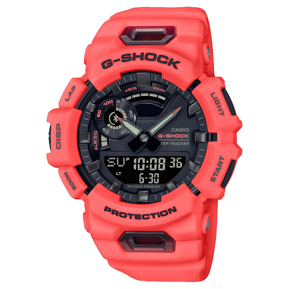 Casio G-Shock Power Trener GBA900 Watch