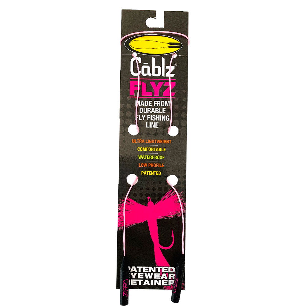 Calabz Flyz Sunglass Retainer 22 "