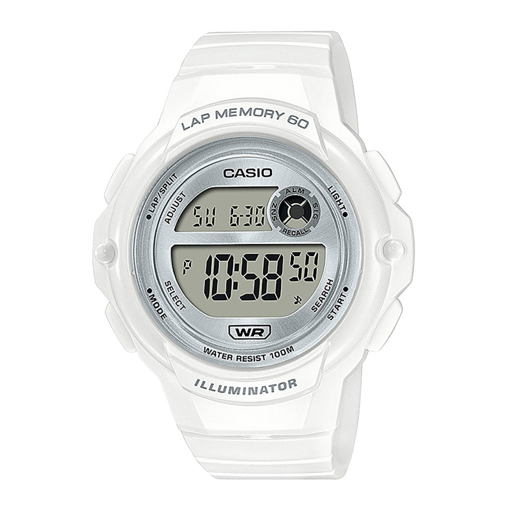 Casio Sports LWS1200H Watch