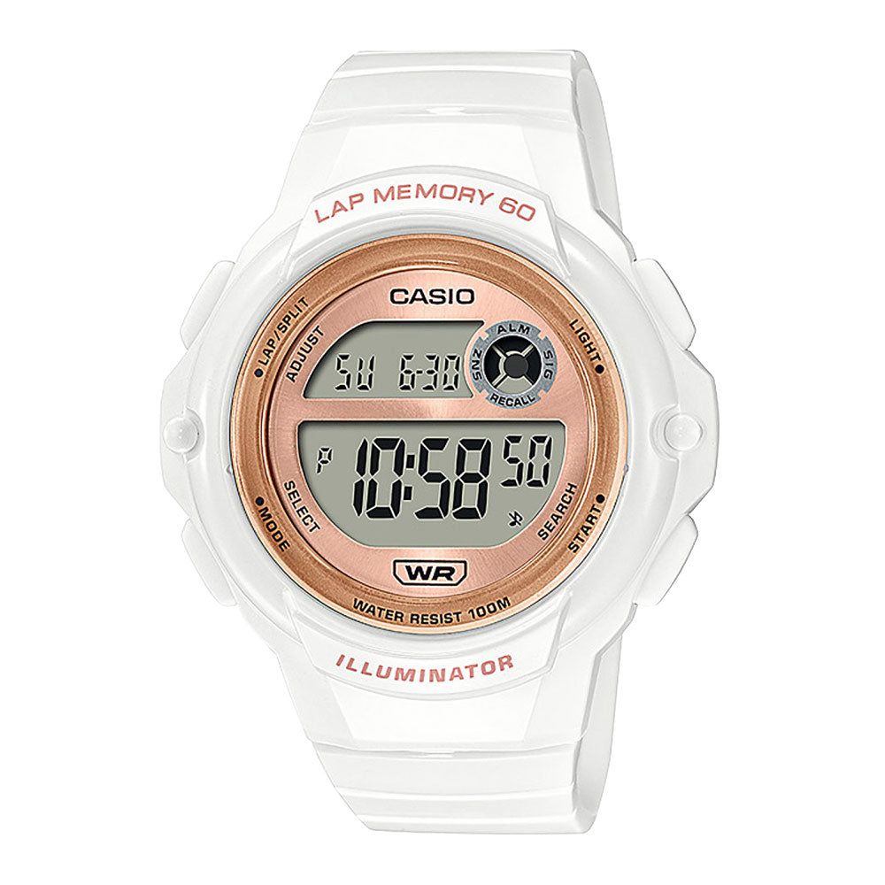 Casio Sports LWS1200H Watch