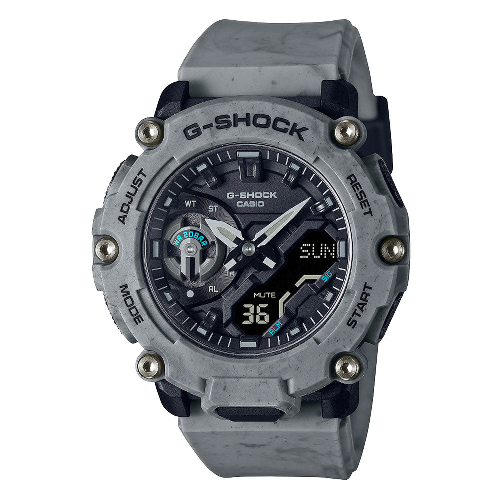 Relógio Casio G-Shock GA2200SL