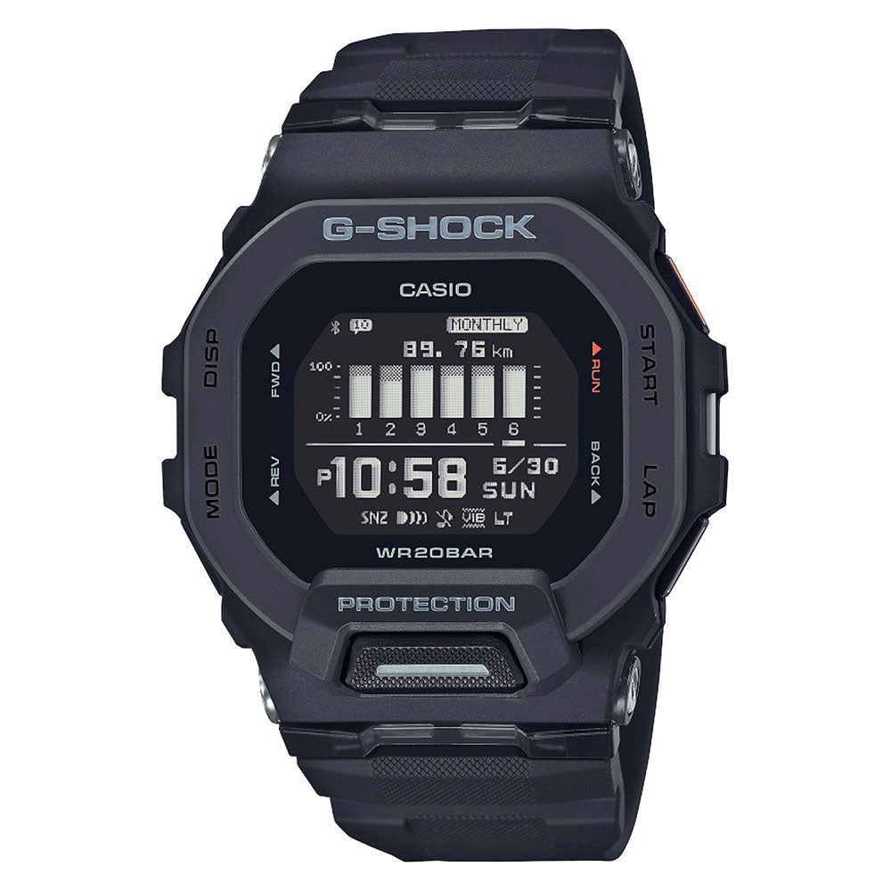  Casio G-Shock G Squad Sportuhr