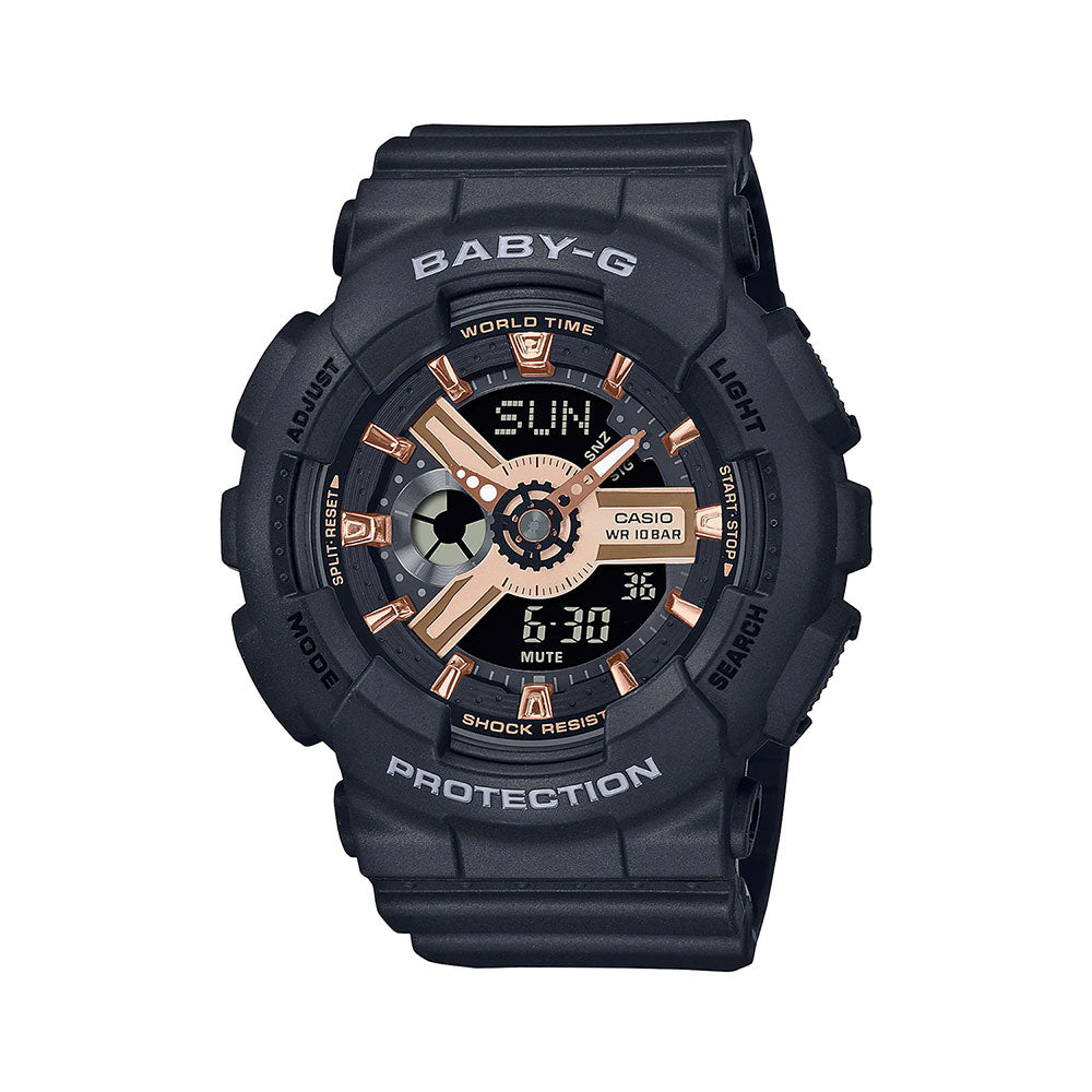 Casio Baby-G ba110xrg zegarek