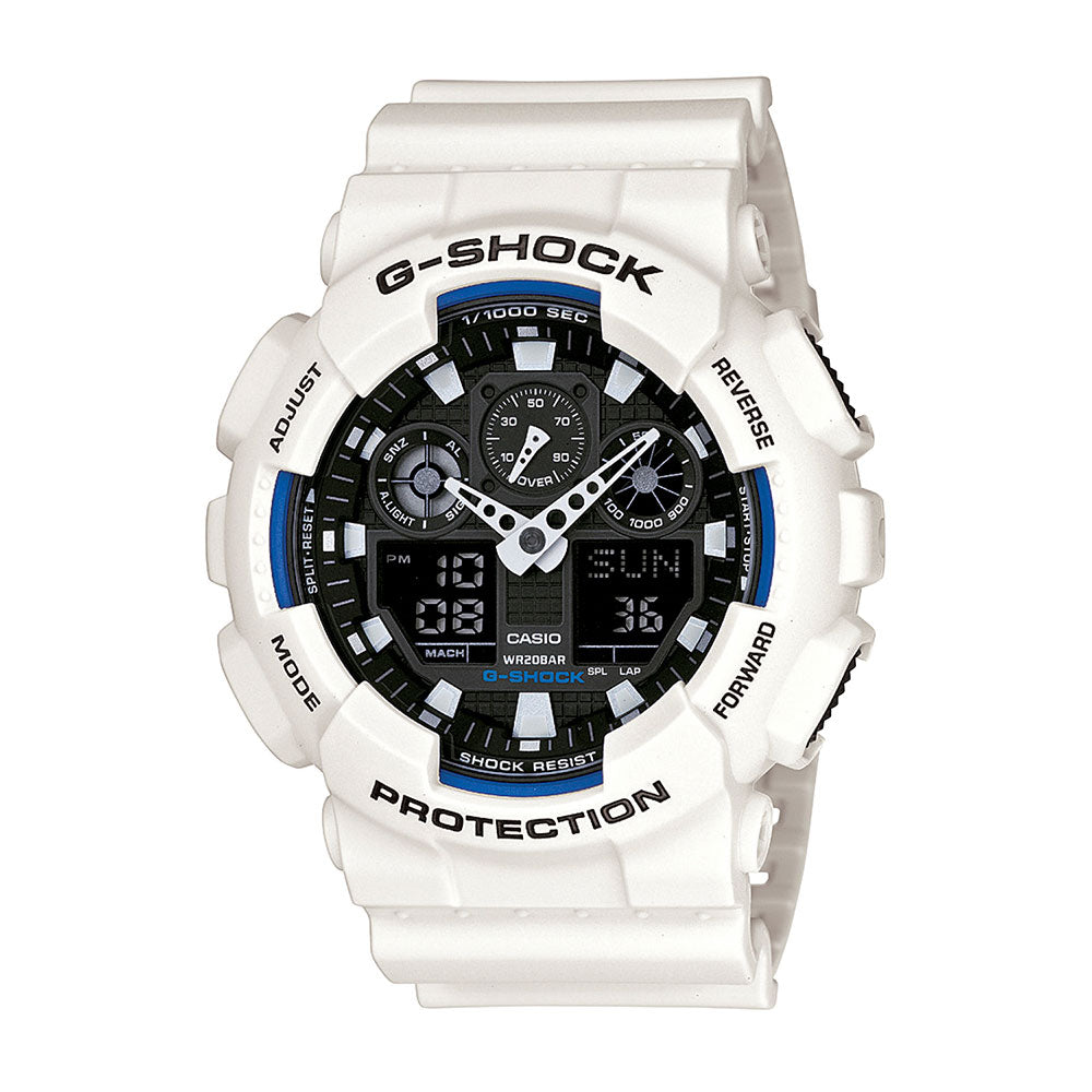 Casio g-shock extra grote serie horloge