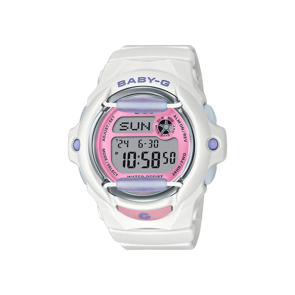 Casio Baby G BG169PB-7D Watch