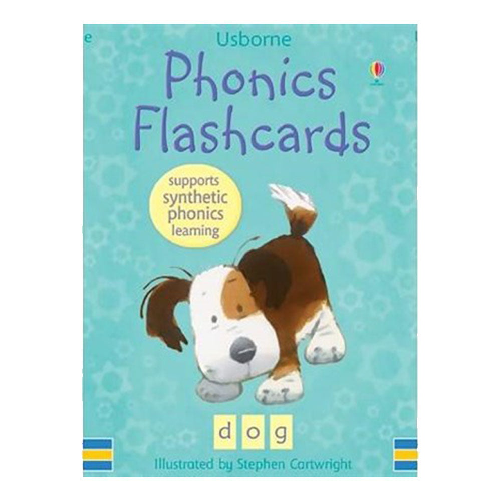 Tarjeta de flash USBORNE para niños