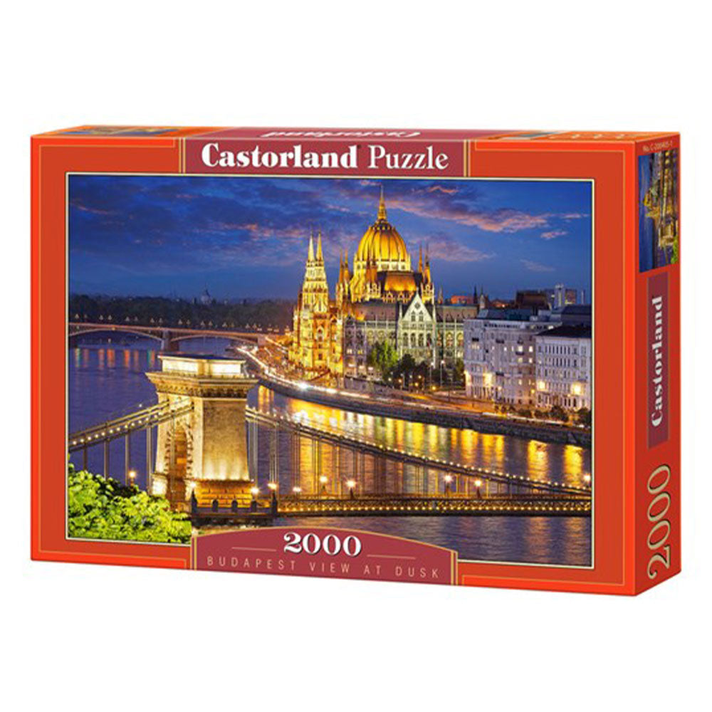 Puzzle Classic Classic 2000pcs