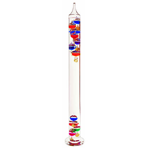 Galileo Thermometer