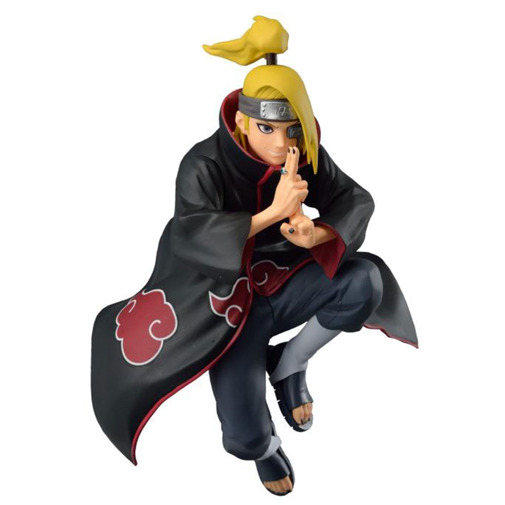 Banpresto Naruto Shippuden wibracje wibracyjne gwiazdy Rysunek