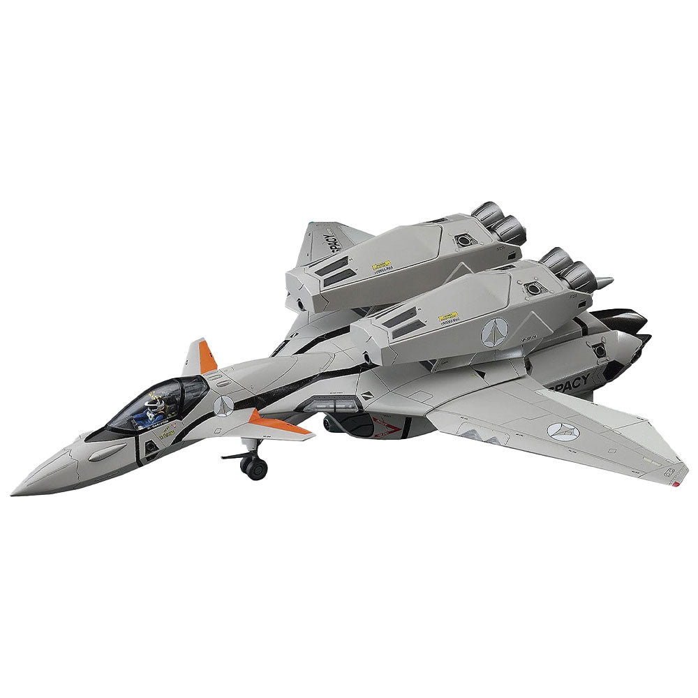 Hasegawa Macross Plus VF-11B Gundam