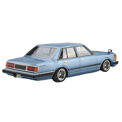 Aoshima Nissan 430 Cedric Sedan 1/24 Model