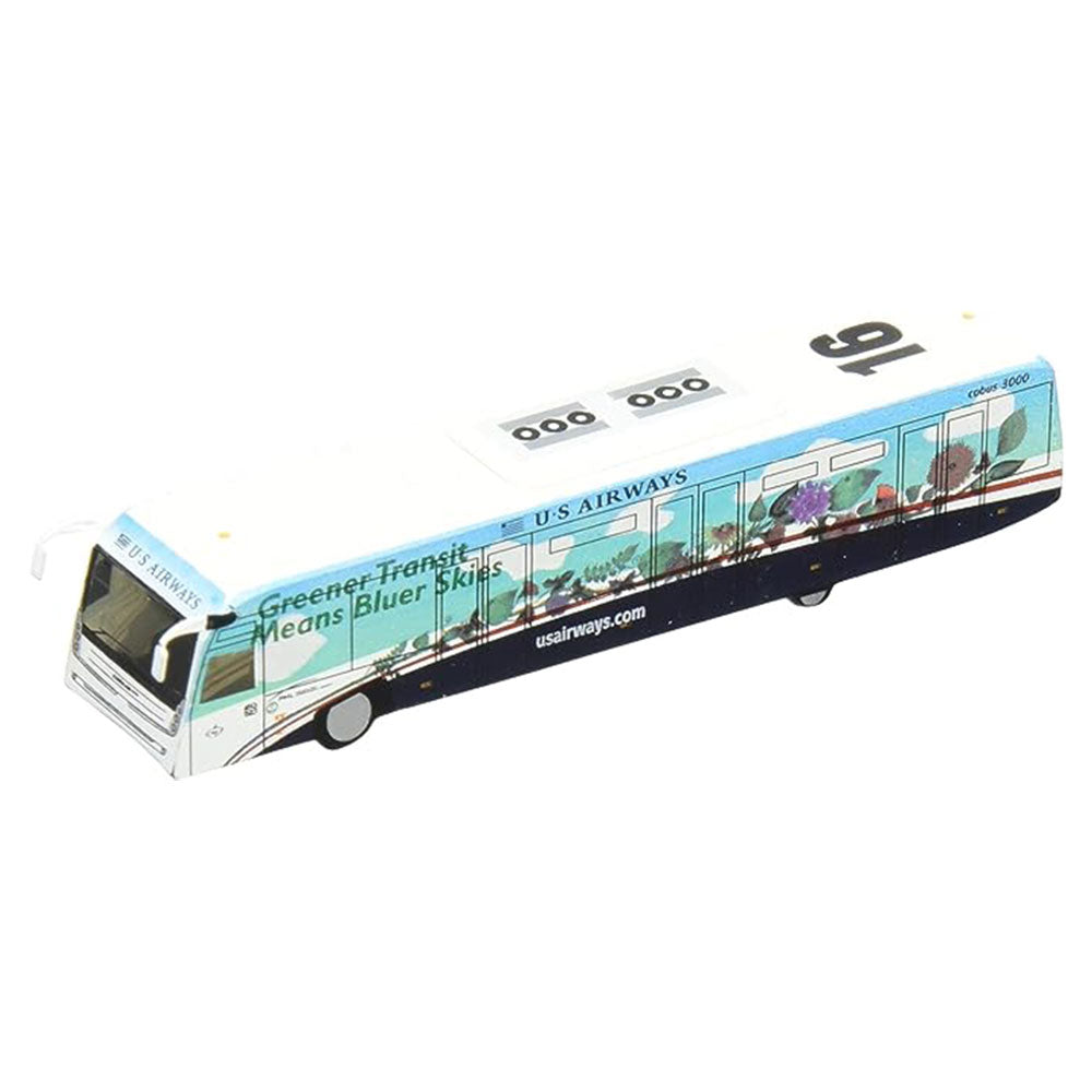  Gemini Jets Cobus US Airways Bus 1/200 Modell