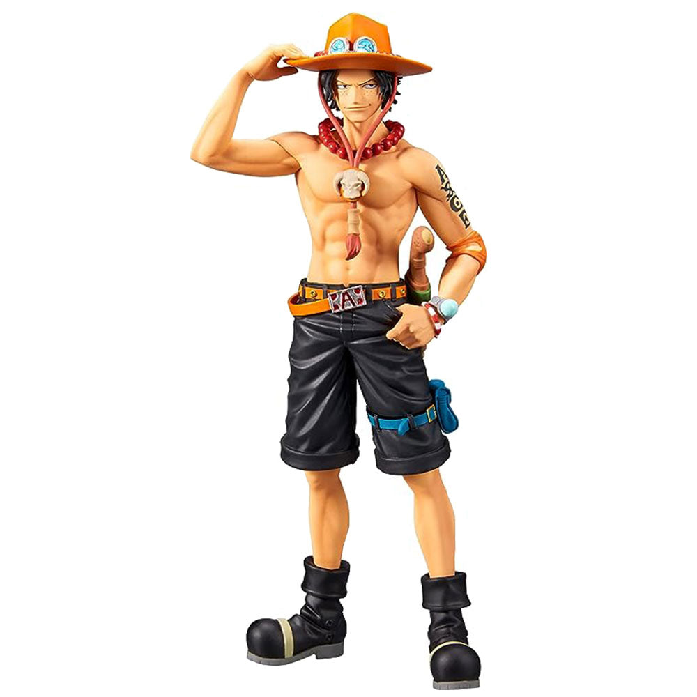 Banpresto One Piece Grandlines Wanokoni