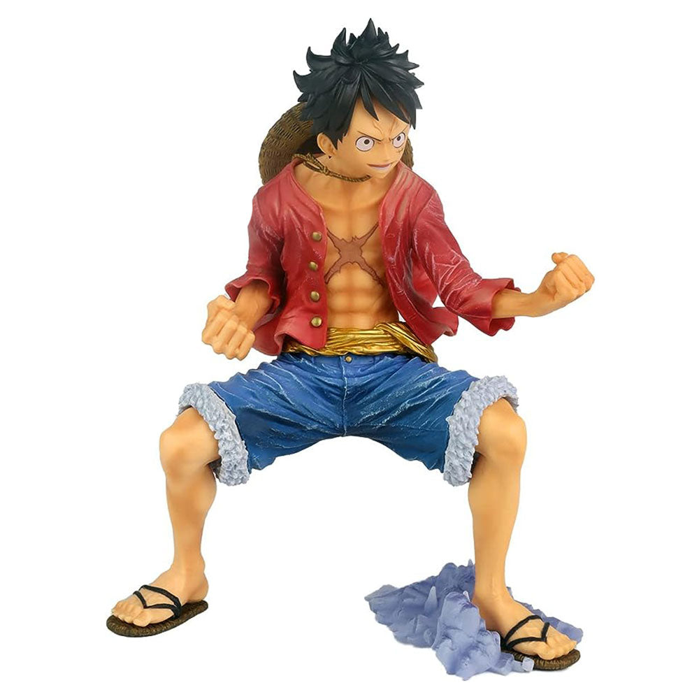 One Piece Chronicle King of Artist Figure