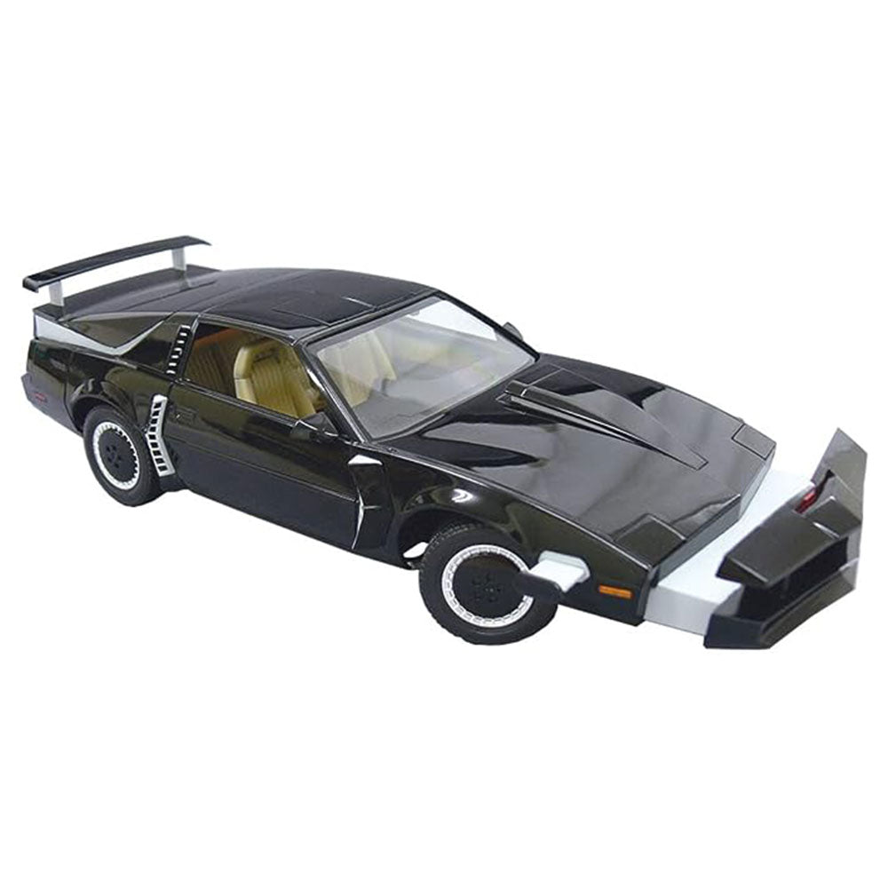 Aoshima Knight Rider 2000 K.I.T.T 1/24 Modelo