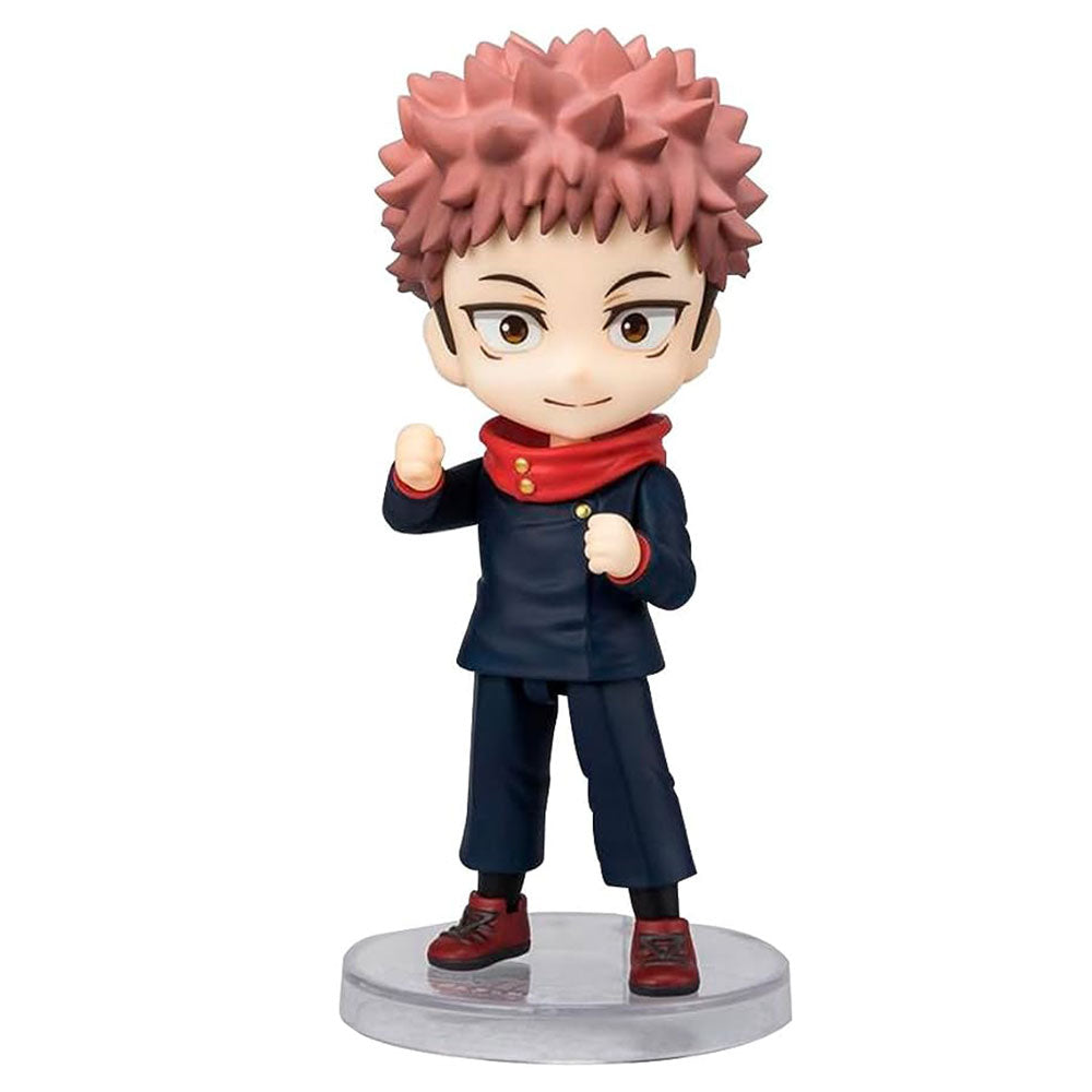 FIGURA DE FIGUARTS JUJUTSU KAISEN