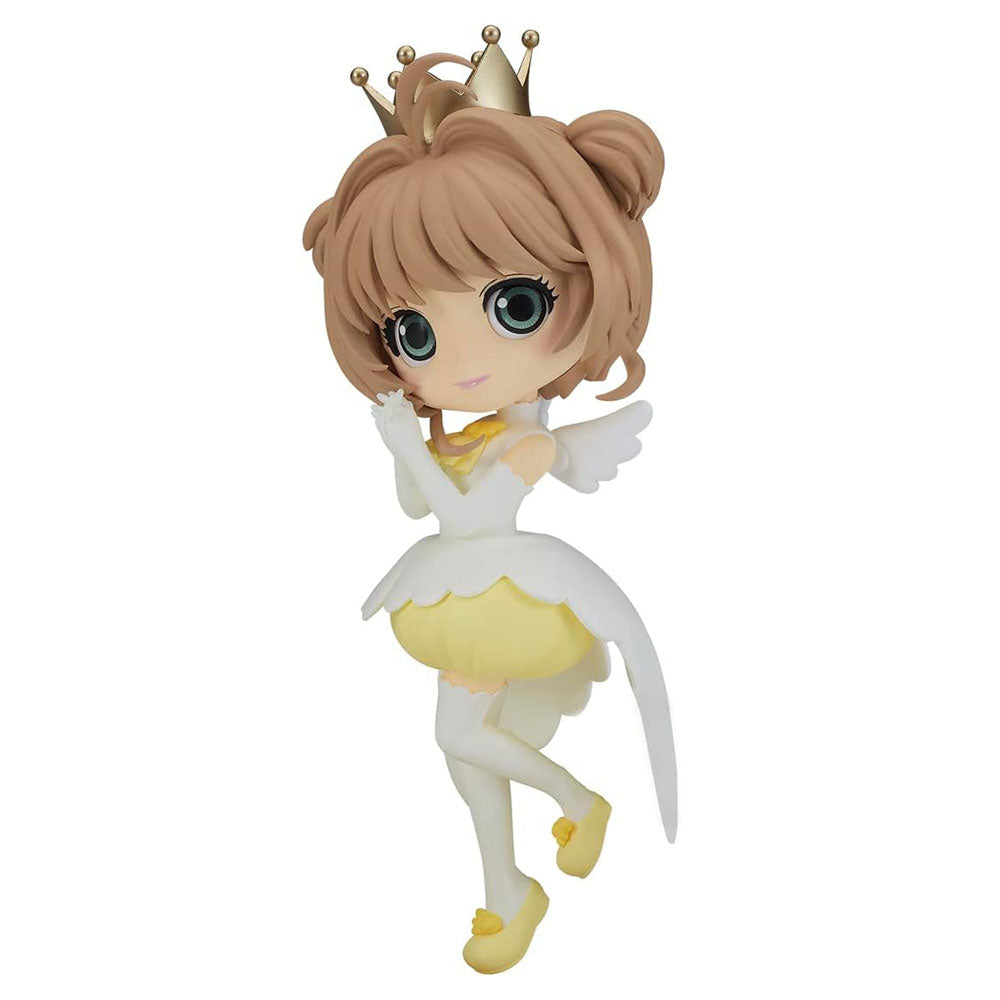 Cardcaptor Sakura Clow Card Q Posket Vol. 2 silhouette