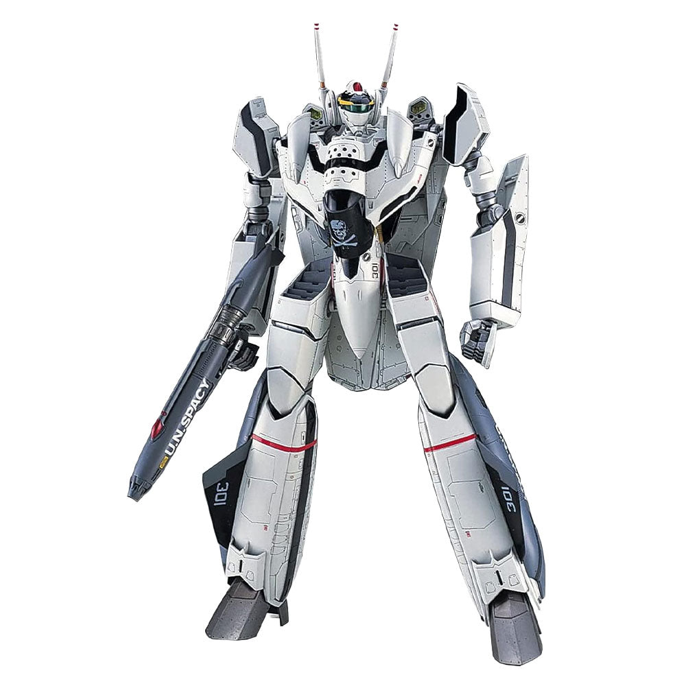 Hasegawa Macross Zero Gundam Modelo