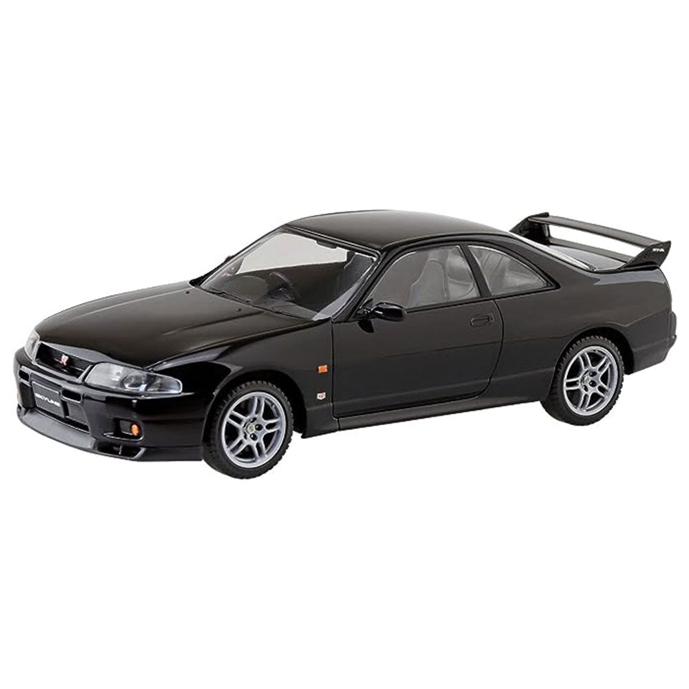 Modello Nissan Skyline GT-R R33 1/32