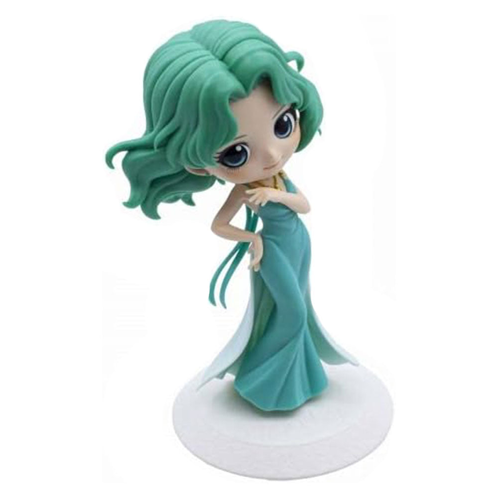 Banpresto Sailor Moon Neptune Q Poset figur