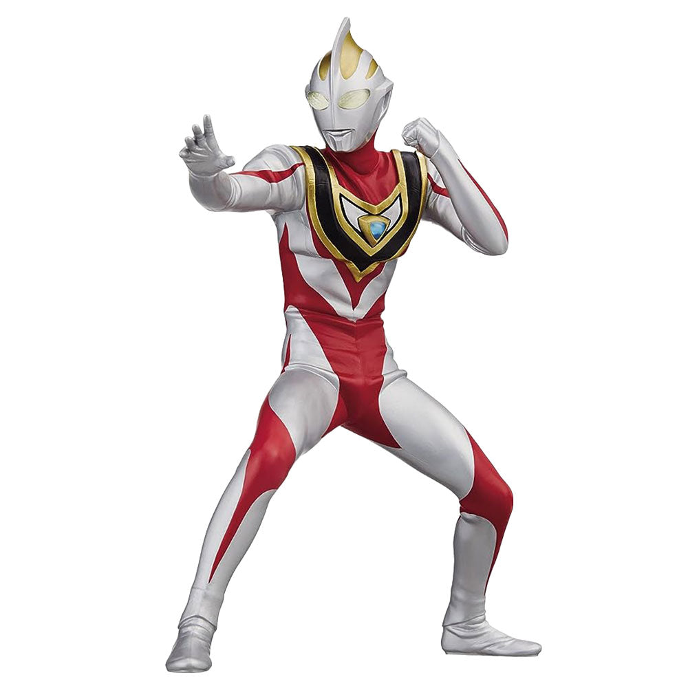 Banpresto Ultraman Gaia Hero Brave Figure