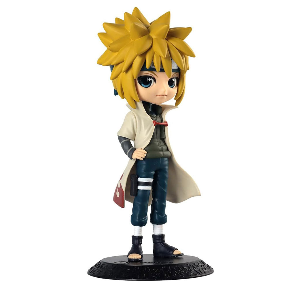 BanPresto Naruto Q Posket Figura